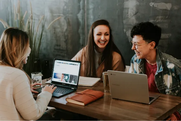 Digital marketing strategy planning for business growth