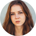 Creative Circuit client testimonial profile photo