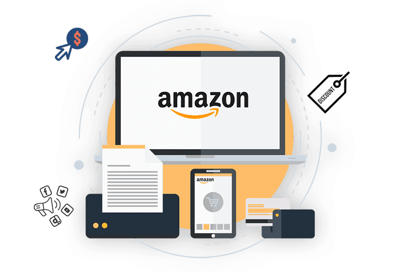 amazon product listing services Australia