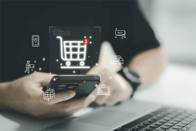 amazon product listing agency