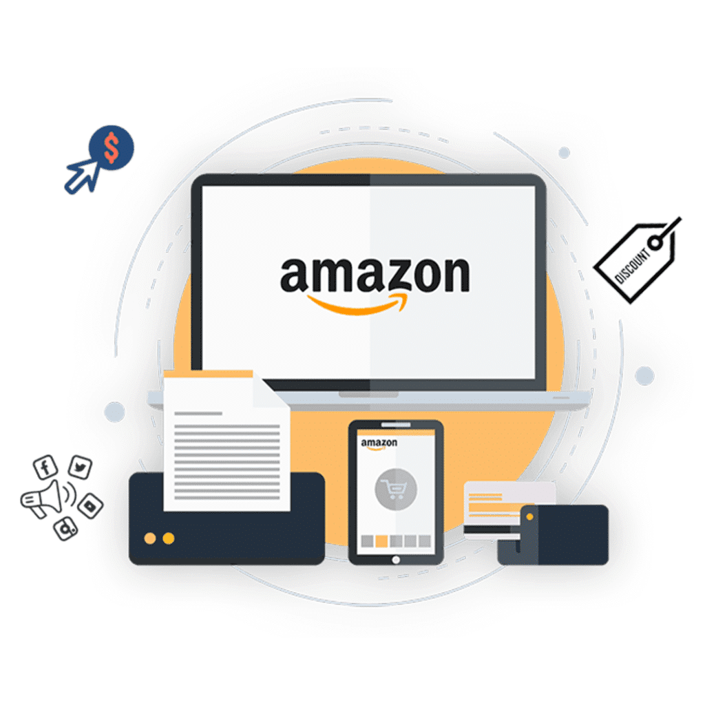 Amazon A+ Content in Australia