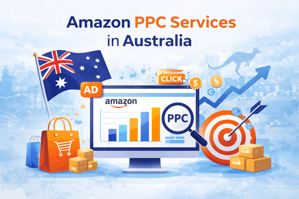 PPC agency Australia campaign performance and ad optimisation