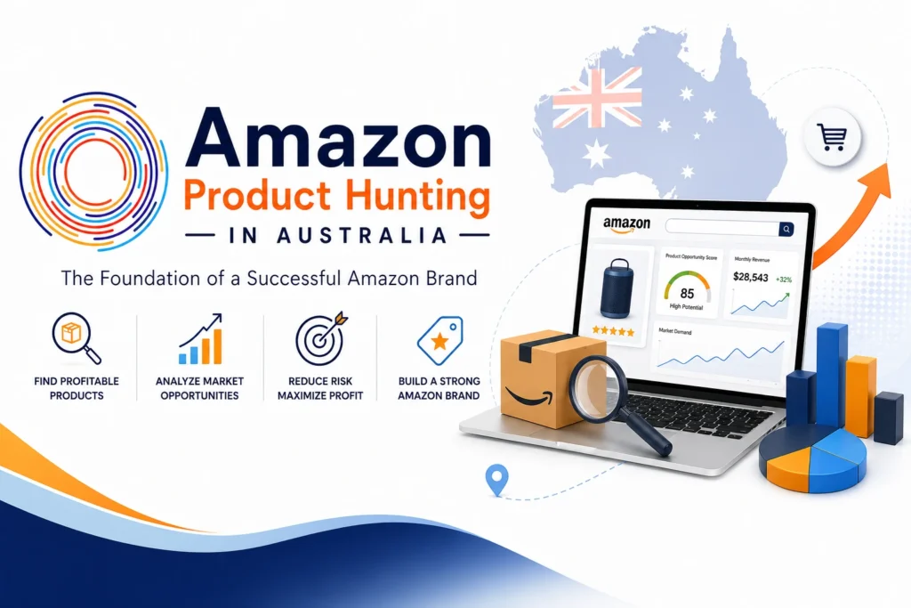 Amazon-Product-Hunting-in-Australia
