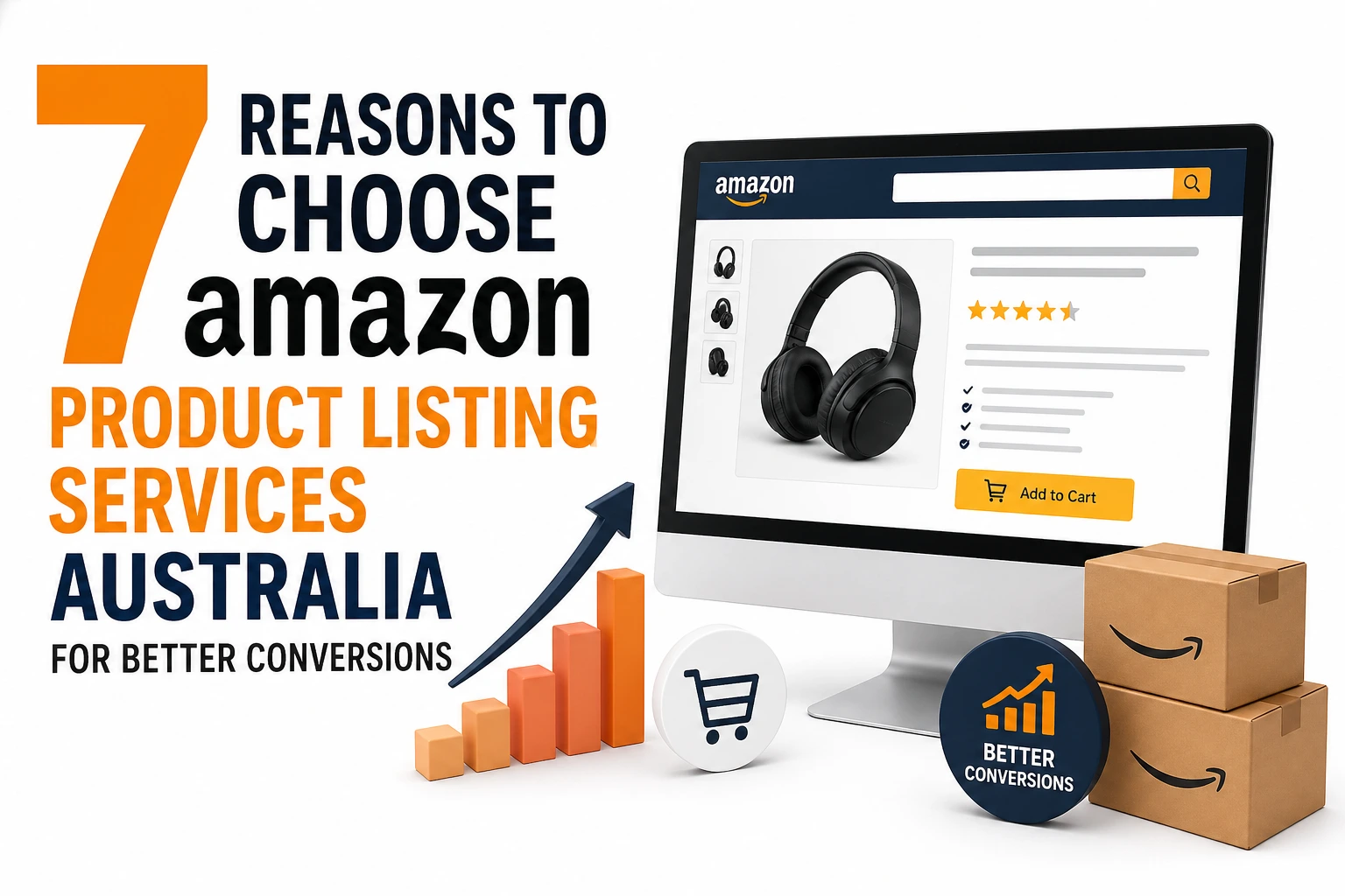 Amazon-product-listing-service-australia