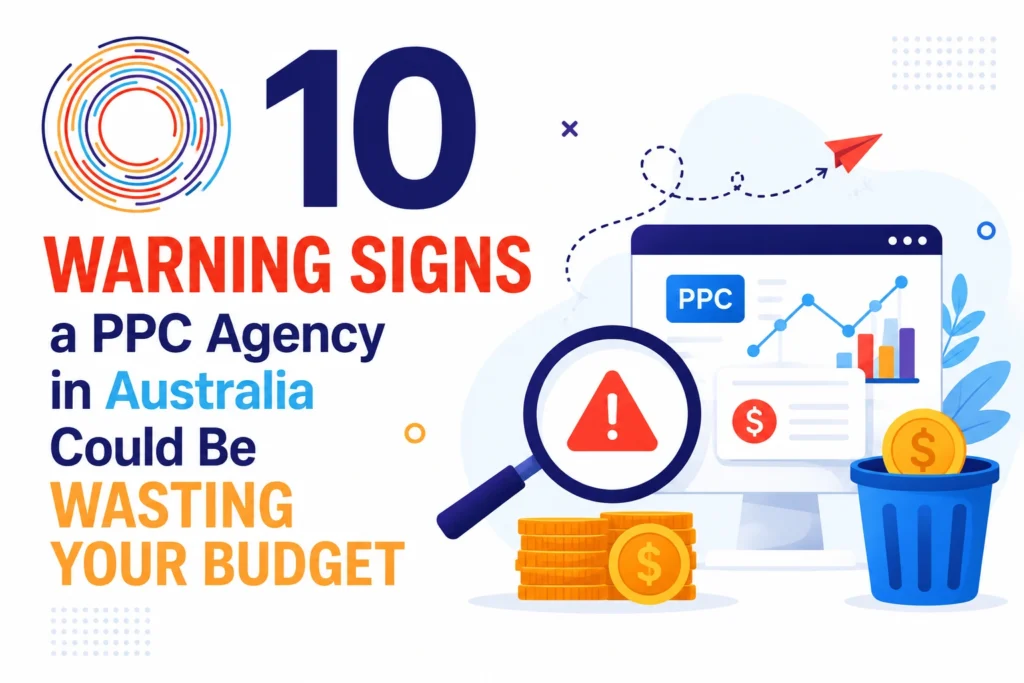PPC Agency Australia