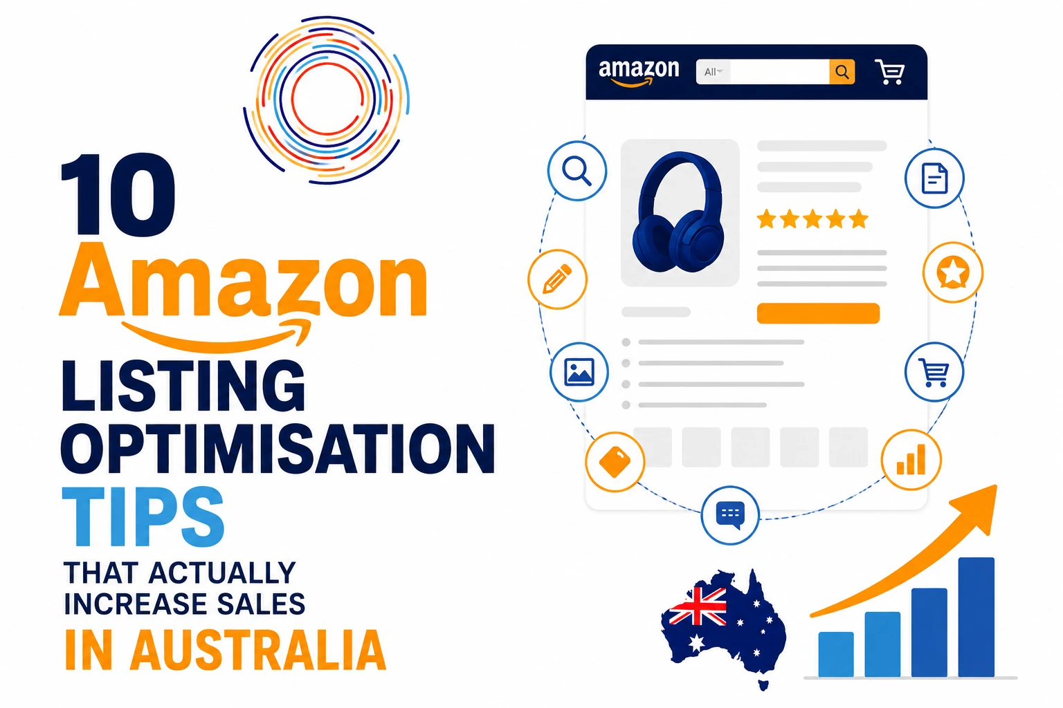 Amazon-listing-optimisation