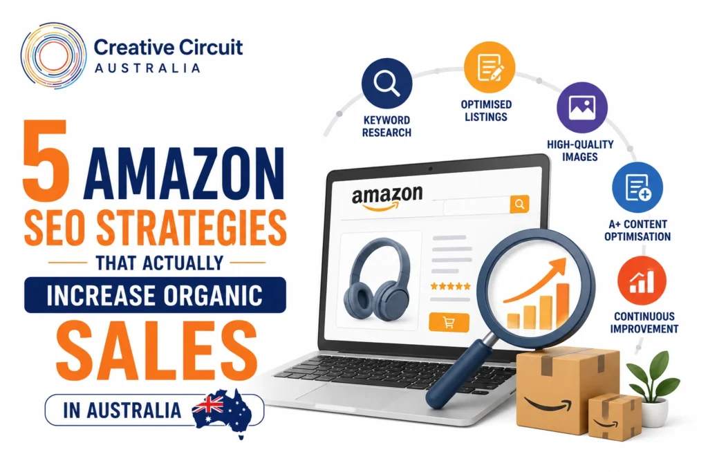 Amazon-seo-services-australia