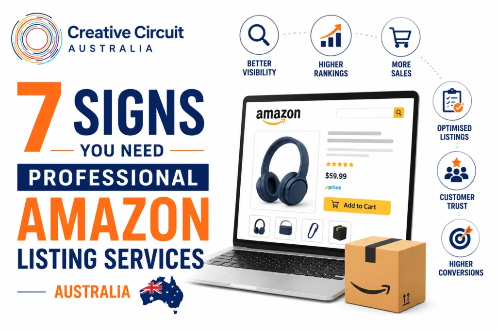 amazon-listing-service-australia